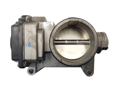 Boitier Papillon D’admission Renault 8200063652 8200123061 408239822001 1058 Boitier Papillon D’admission Renault 8200063652 8200123061 408239822001 1058