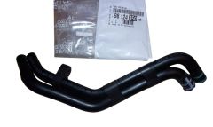 Tuyau D’air Original 9812445080 Citroen Peugeot