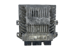 Calculateur 9660300280 9653451880 5WS40285C-T PSA Siemens 49609