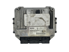 Calculateur 0281012985 9661204380 9653958980 PSA Bosch 52014