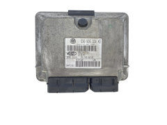 Calculateur 036906034KE IAW4TV.KE Skoda Magneti Marelli 56295