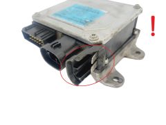 Calculateur 9659514180 6900000890/--A Q1T22173M1ZE KOYO PSA 46497