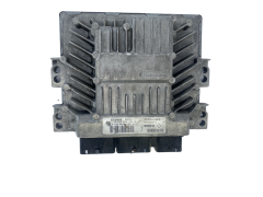 Calculateur S122326109A 8200565863 8200592611 Renault Siemens 50337