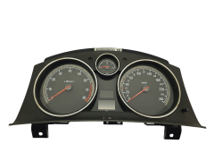 Bloc Compteurs Vitesse Opel Zafira B 13225987XG 69610