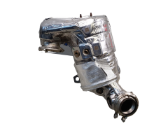Catalyseur 208A01380R Dacia Sandero 3 Renault 1.0 TCe 0km Catalyseur 208A01380R Dacia Sandero 3 Renault 1.0 TCe 0km