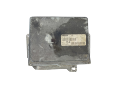 Calculateur 0261203943 9623792680 MA3.1 PSA Bosch 55976