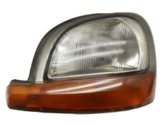 Phare Gauche 260602509R Kangoo 1 Renault Valeo 4909