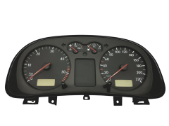 Bloc Compteurs Vitesse VW Golf MK4 1J0919860B 110008773003 39776