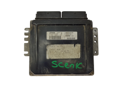 Calculateur S118301104A 8200124318 8200080285 S110875101 Siemens 13618