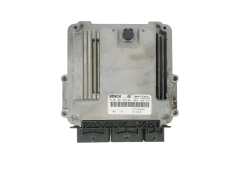 Calculateur 0281031363 237103984R Renault Bosch 46741