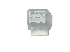 Calculateur 95910-3E060 5WY6 7056 KIA Siemens