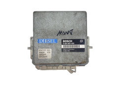 Calculateur 0281001183 2244734 22457575E3 BMW Bosch 56812