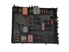Module 1K0937124H 0-1394932-1 VW Audi 2434 Module 1K0937124H 0-1394932-1 VW Audi 2434