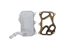 Refroidisseur D`Huile Pour Mercedes-Benz A2761880001 19646401 Vika