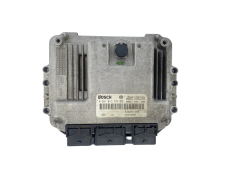Calculateur 0281011776 8200391966 8200386508 Renault Bosch 60328