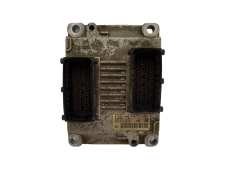 Calculateur 00468153620 0261206714 Alfa Romeo Bosch 14378