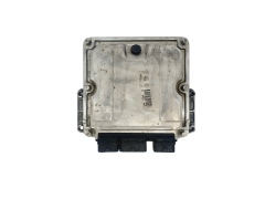 Calculateur 0281011525 9658373080 9640938680 PSA Bosch 45393