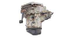 Boîte De Vitesse Manuelle 20CF03 2222S1 Peugeot 106 Saxo 1.1 8v Boîte De Vitesse Manuelle 20CF03 2222S1 Peugeot 106 Saxo 1.1 8v