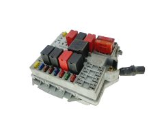 Boîtier Fusibles Alfa Romeo 51742420 35075