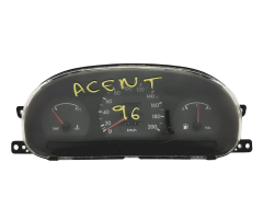Bloc Compteurs Vitesse Hyundai Accent 94006-22000 57666