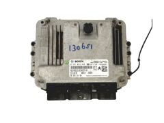 Calculateur 0281014444 9665431480 9661586080 PSA Bosch