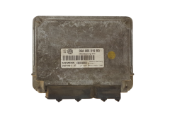 Calculateur 06A906019BQ 5WP4441 02 VW Siemens 