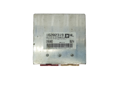 Calculateur 16202319 NL D96003 BUFH Opel GM Delco 17747 Calculateur 16202319 NL D96003 BUFH Opel GM Delco 17747