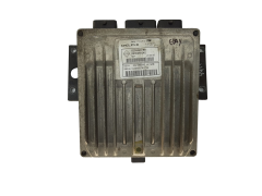 Calculateur 8200498188 8200469340 R0410B024D Renault Delphi 16372