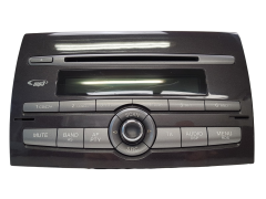 Radio Cd Mp3 Fiat Bravo 2 735484418 Model OC