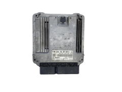 Calculateur 04L907309B 0281018510 VW Bosch 61008