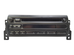 Radio Cd Mini 6512 6934347 CD53 R50 Alpine BMW 1295 Radio Cd Mini 6512 6934347 CD53 R50 Alpine BMW 1295
