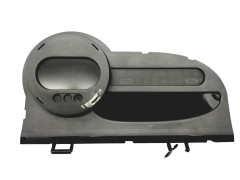 Bloc Compteurs Vitesse Renault Twingo 2 8200725329 J 31733