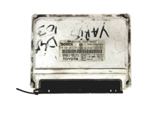 Calculateur 89661-0D171 0281011651 Toyota Bosch 19351 Calculateur 89661-0D171 0281011651 Toyota Bosch 19351