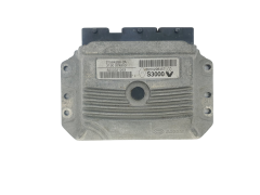 Calculateur 21584288-2A 8200321263 8200298457 Renault Sagem 40867