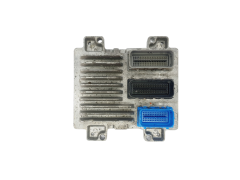 Calculateur 12669134 AB6P 12668866 Opel GM 37185 Calculateur 12669134 AB6P 12668866 Opel GM 37185