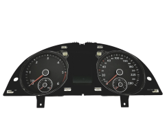 Bloc Compteurs Vitesse VW Passat 3C8920870C A2C53346949 VDO