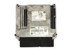 Calculateur DDE 7807530 0281013536 BMW Bosch