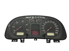 Bloc Compteurs Vitesse VW Golf MK4 1J0920825C 0263628063 56636 Bloc Compteurs Vitesse VW Golf MK4 1J0920825C 0263628063 56636