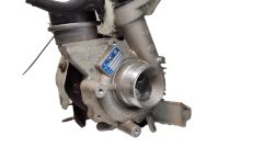 Turbocompresseur 144109159R 53039700417 8201380020 2.3 dci Master 3 Renault Turbocompresseur 144109159R 53039700417 8201380020 2.3 dci Master 3 Renault