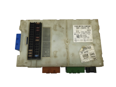 Calculateur BSI 7G9T-14A073-DC 28110779 H5PLA Ford Delphi 68664