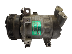 Compresseur De Climatisation SD6V12 1427B 8200037058 Sanden Renault 7192 Compresseur De Climatisation SD6V12 1427B 8200037058 Sanden Renault 7192