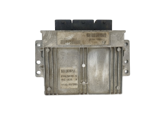Calculateur Renault 8200153840 8200153834 21646433-5 Sagem 42567 Calculateur Renault 8200153840 8200153834 21646433-5 Sagem 42567