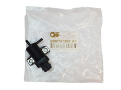 Électrovanne De Turbo Renault Nissan 8200762597 QPlus