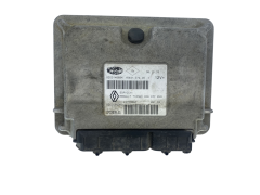 Calculateur 8200148684 16441.074.00 Renault Magneti Marelli Calculateur 8200148684 16441.074.00 Renault Magneti Marelli