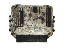 Calculateur PSA 0281011785 9658556880 Bosch 18607
