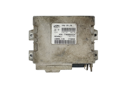 Calculateur 7700860324 7700874630 16085.134 Renault Magneti 36422