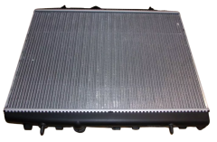 Radiateur Refroidissement Moteur Original 1691346880 Citroen Peugeot