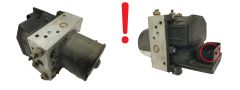 Pompe Abs Ford Mondeo 3S71-2M110-AA 0265222030 0265800014 65409