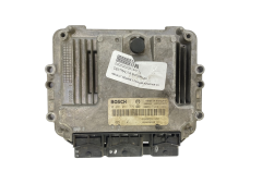 Calculateur 0281011776 8200391966 8200386508 Renault Bosch 59577