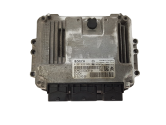 Calculateur 0281012985 9661204380 9653958980 PSA Bosch 3754